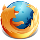 Logo de Mozilla Firefox